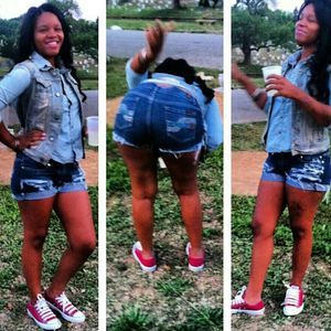 Meet your Posher, Shawnna